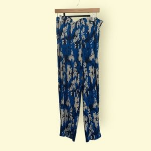 NWOT Joie pleated pants